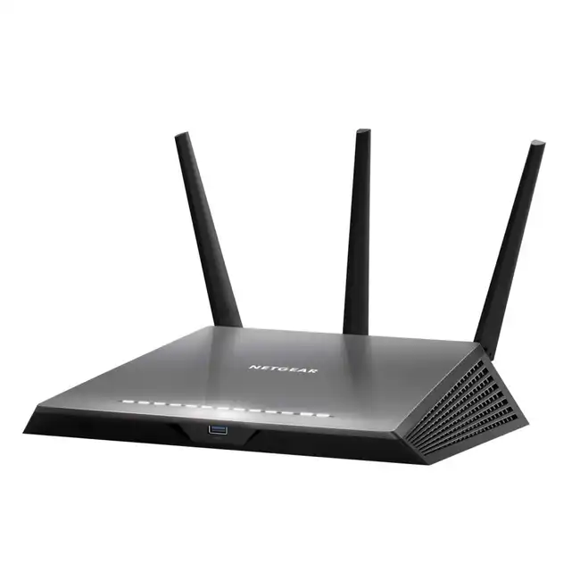 Маршрутизатор для дома NETGEAR R7100LG R7100LG-100EUS