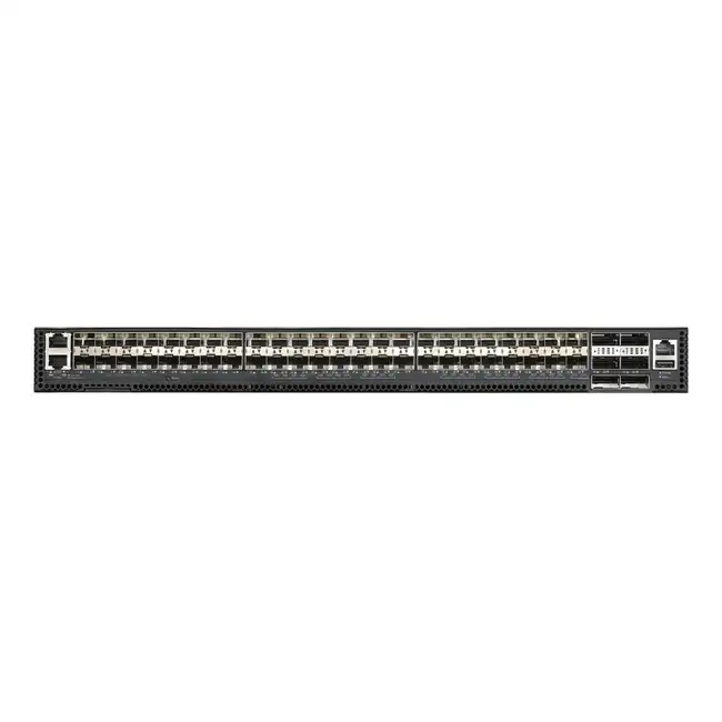 Коммутатор Edge-corE Коммутатор 2AS5835-54X 5835-54X-O-AC-F (6 SFP портов)