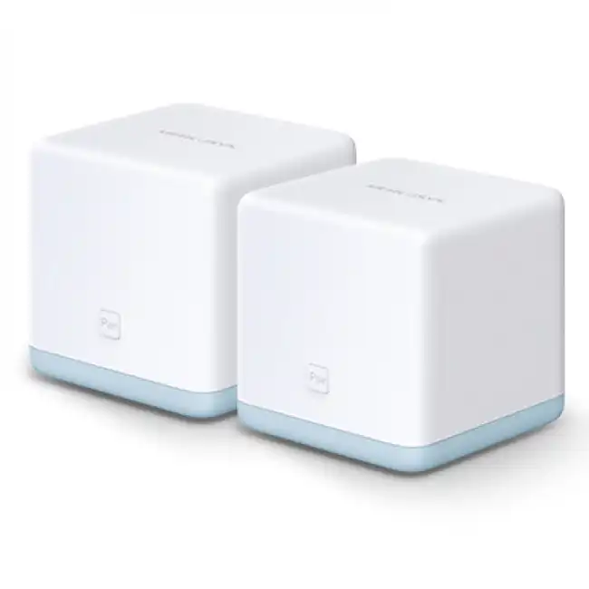 Маршрутизатор для дома TP-Link Halo S12(2-Pack) Halo S12(EU)