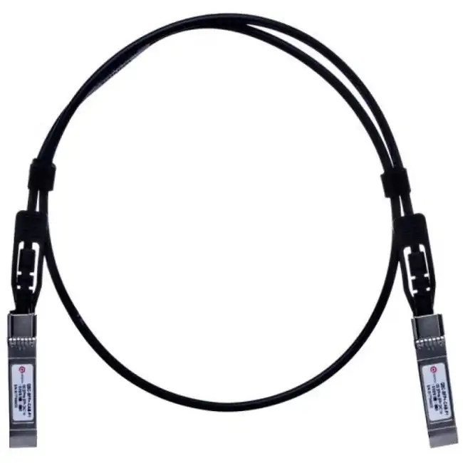 Аксессуар для сетевого оборудования QTECH QSC-SFP+-CAB-P1 (Кабель)
