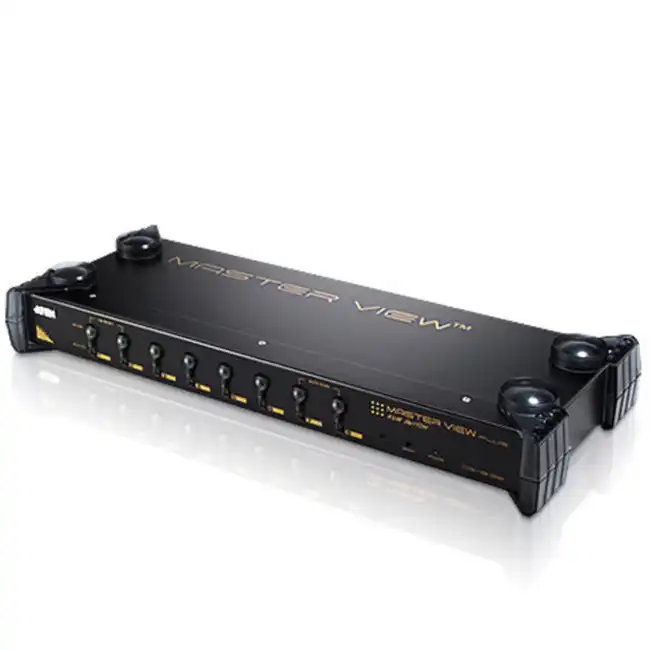 KVM-переключатель ATEN CS9138Q9