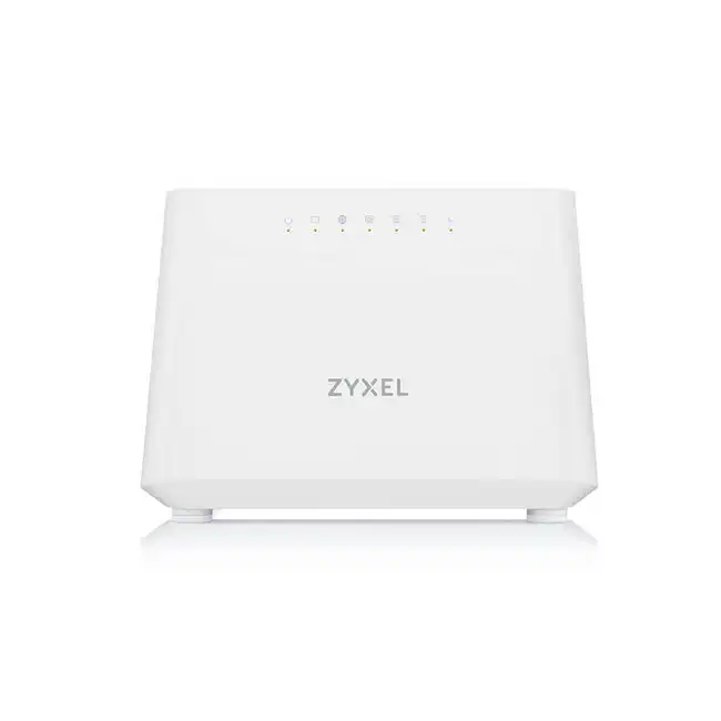 Маршрутизатор Zyxel EX3301-T0 EX3301-T0-EU01V1F (10/100/1000 Base-TX (1000 мбит/с))