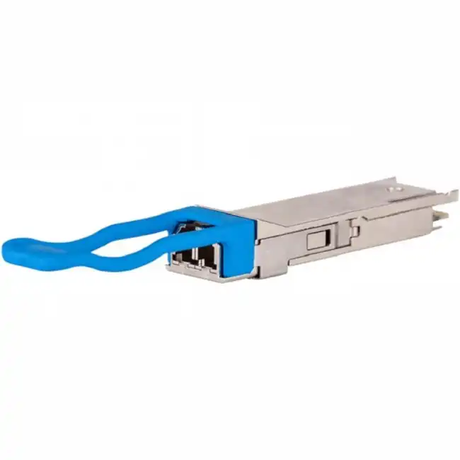 Аксессуар для сетевого оборудования HPE Q9G82A (Трансивер)