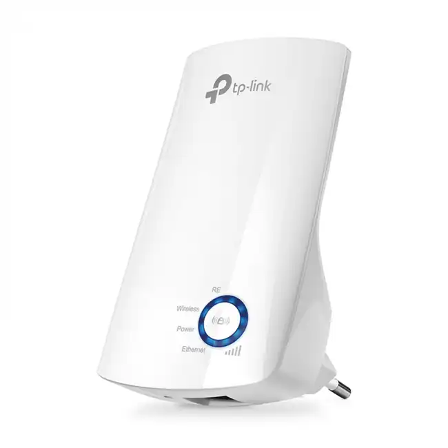 WiFi точка доступа TP-Link TL-WA850RE(RU)