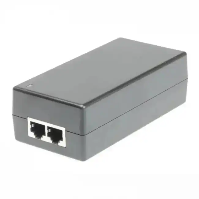 PoE инжектор OSNOVO Midspan-1 MIDSPAN-1/650GA (1 порт, 65 Вт)