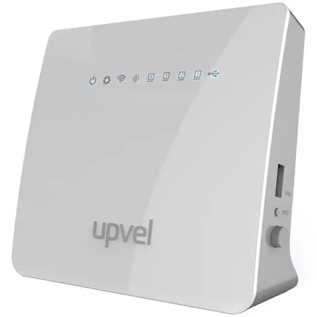 Маршрутизатор для дома UPVEL UR-329BNU