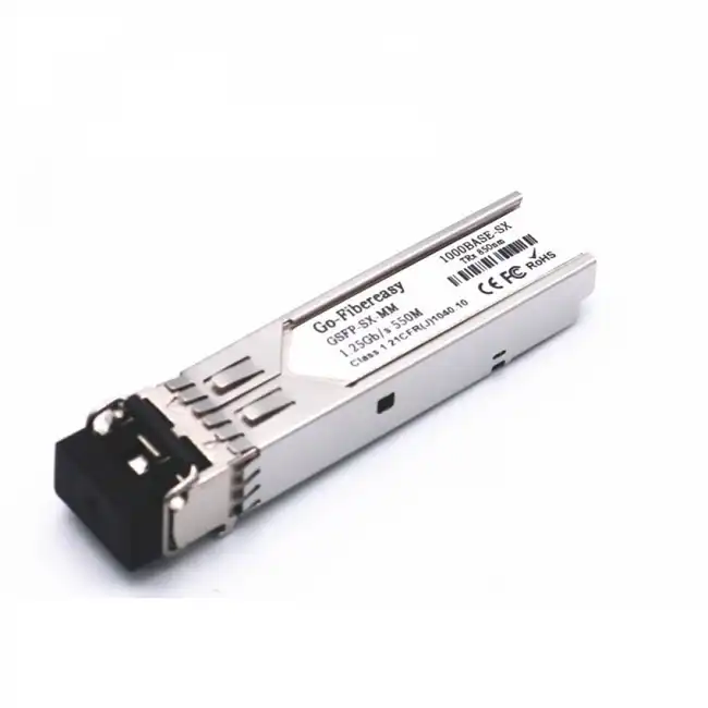 Модуль BDCOM GSFP-SX-D (SFP модуль)