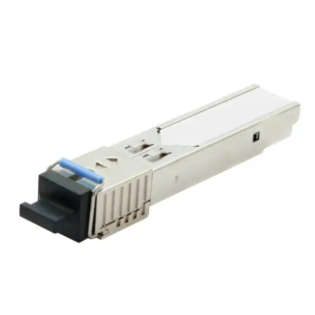Модуль BDCOM GSFP-LX-SM1310-20-BIDI (SFP модуль)