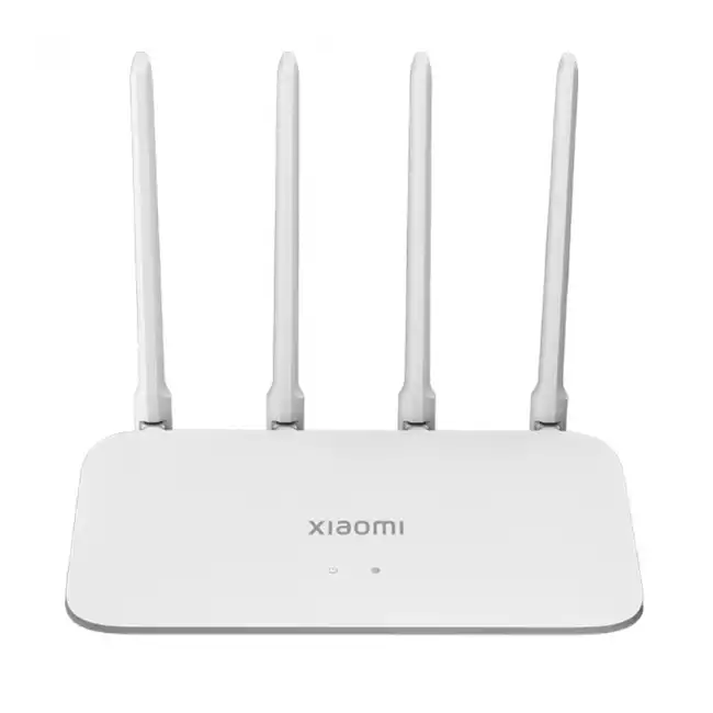 Маршрутизатор для дома Xiaomi Router AC1200 (RB02) DVB4330GL