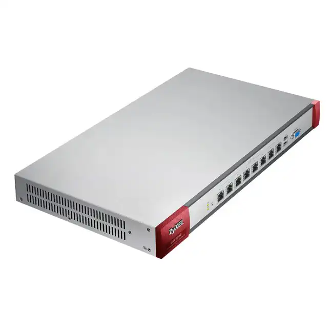 Аппаратный файрвол Zyxel USG1100-RU0102F