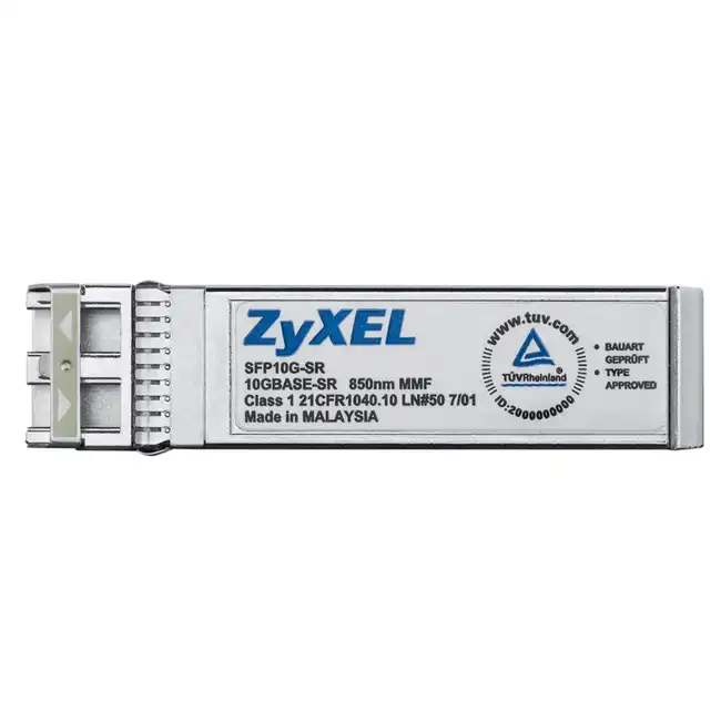 Модуль Zyxel SFP10G-LR-ZZ0101F (SFP+ модуль)
