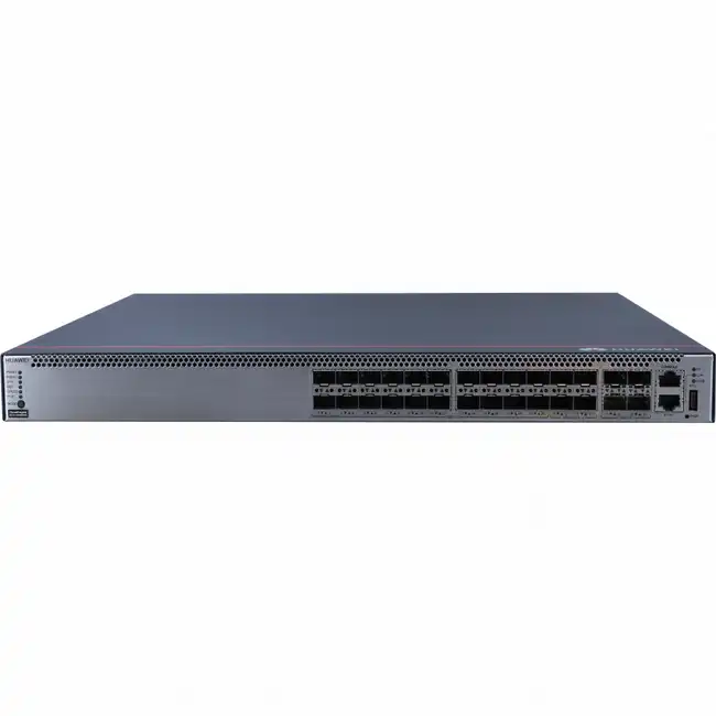 Коммутатор Huawei S5731-H24HB4XZ 02354QXD_BSW1 (4 SFP порта)