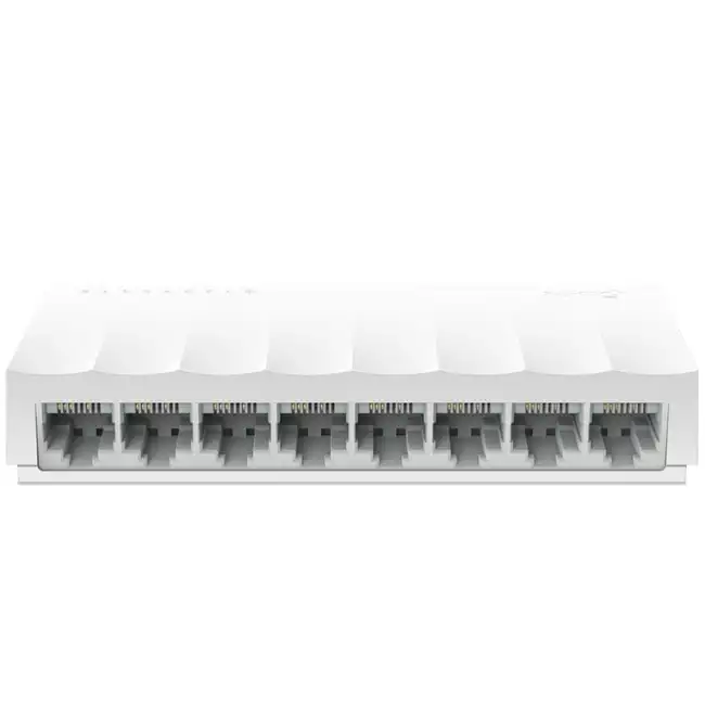 Коммутатор TP-Link LS1008(UN) V1.0/2.0 (100 Base-TX (100 мбит/с))