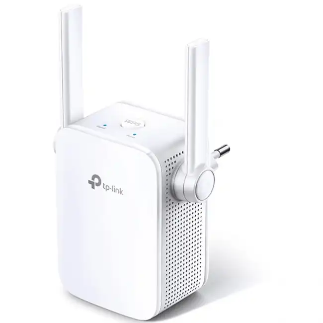 Сетевое устройство TP-Link TL-WA855RE(RU) V5.0 (Усилитель сигнала)