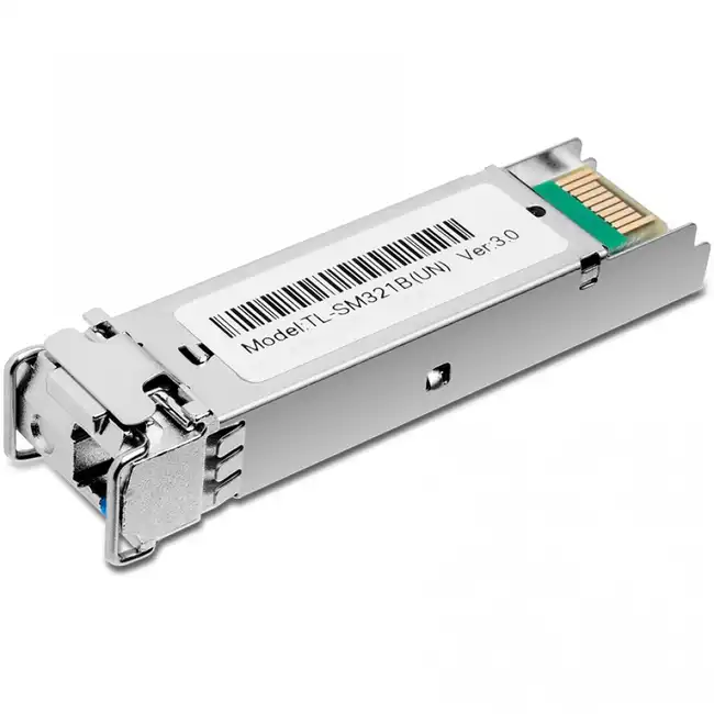 Модуль TP-Link TL-SM321B(UN) V3.0 (SFP модуль)