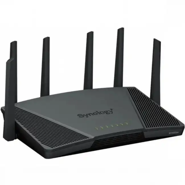 Маршрутизатор для дома Synology RT6600AX