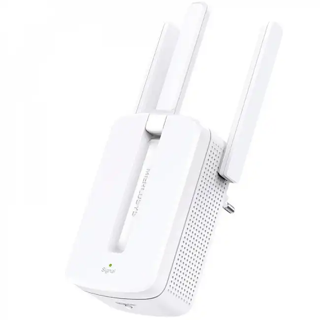 Сетевое устройство Mercusys MW300RE(EU) V3.0/4.0 (Усилитель сигнала)