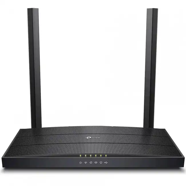 Маршрутизатор для дома TP-Link Archer VR400 Ver 3.0