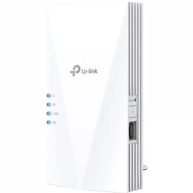 Сетевое устройство TP-Link RE500X (Усилитель сигнала)