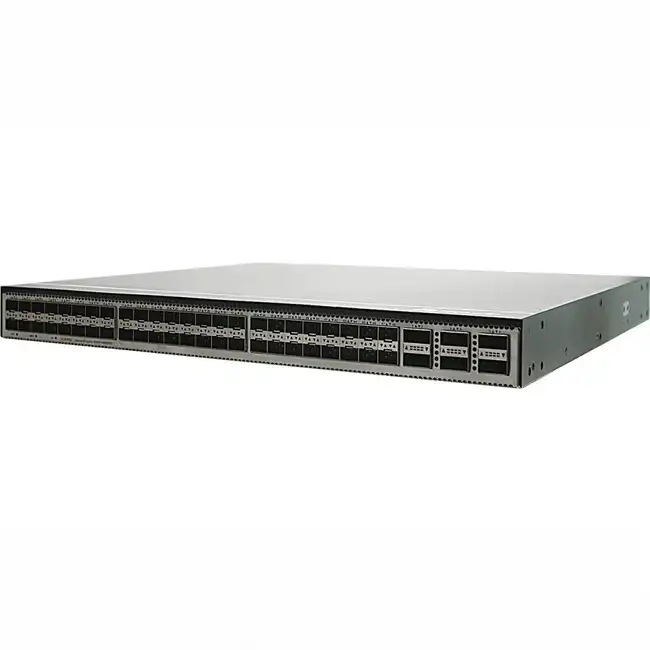 Коммутатор Huawei CE6881-48S6CQ-B 02352QGG-003_BSWK1 (6 SFP портов)