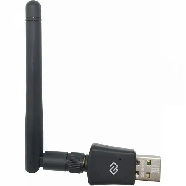 Сетевая карта Digma DWA-N300E