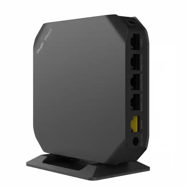 Маршрутизатор Ruijie RG-EG105GW(T) (10/100/1000 Base-TX (1000 мбит/с))