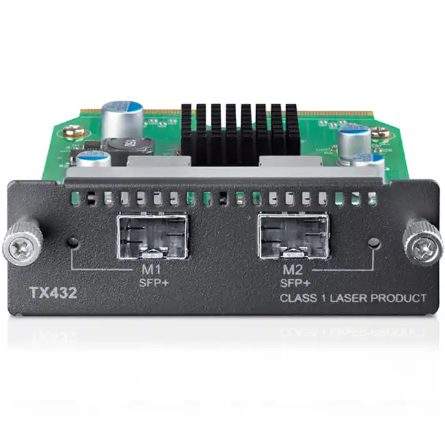 Сетевое устройство TP-Link TX432 (Модуль)