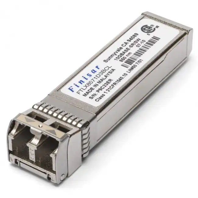 Модуль Dell FTLX8574D3BCL (SFP+ модуль)