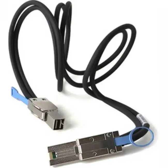 Аксессуар для сетевого оборудования ACD -SFF8644-8088-20M (MD-6705058-200) ACD-SFF8644-8088-20M (MD-6705058-200) (Кабель)