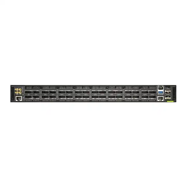 Коммутатор Edge-corE 9716-32D-O-AC-F (2 SFP порта)