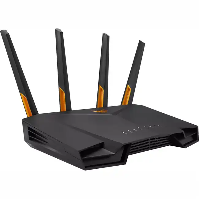 Маршрутизатор для дома Asus TUF Gaming AX4200 TUF-AX4200