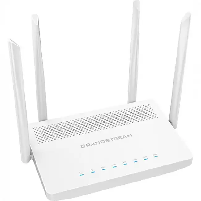 Маршрутизатор Grandstream dual-band Gigabit VPN router GWN7052 (10/100/1000 Base-TX (1000 мбит/с))