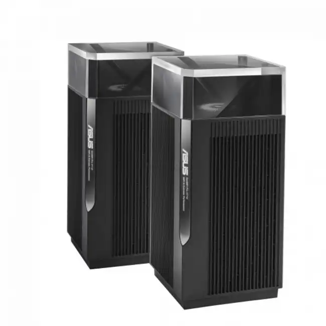 Маршрутизатор для дома Asus XT12 (2-PK) 90IG06U0-MO3A40