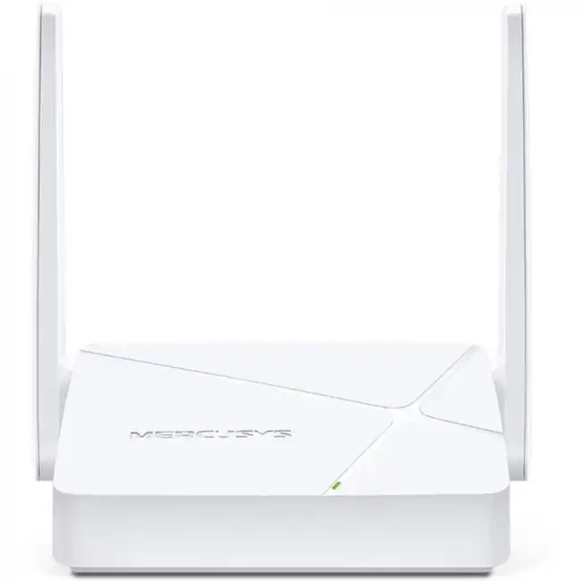 Маршрутизатор для дома Mercusys MR20