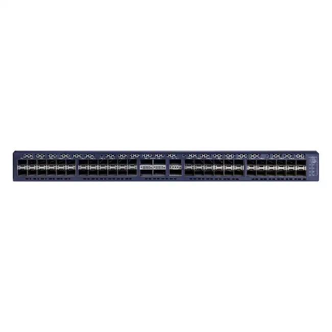 Коммутатор BDCOM S5864HB (48 SFP портов)