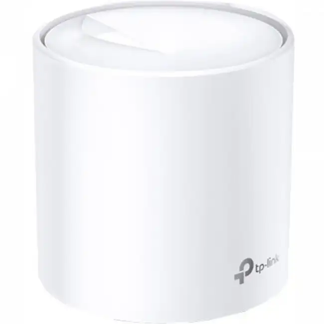 Маршрутизатор для дома TP-Link AX5400 [OEM]Deco X60(1-pack)(EU)