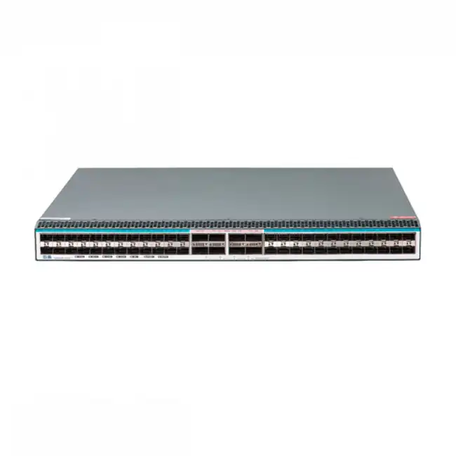 Коммутатор Maipu NSS5830 NSS5830-56XQFP (48 SFP портов)