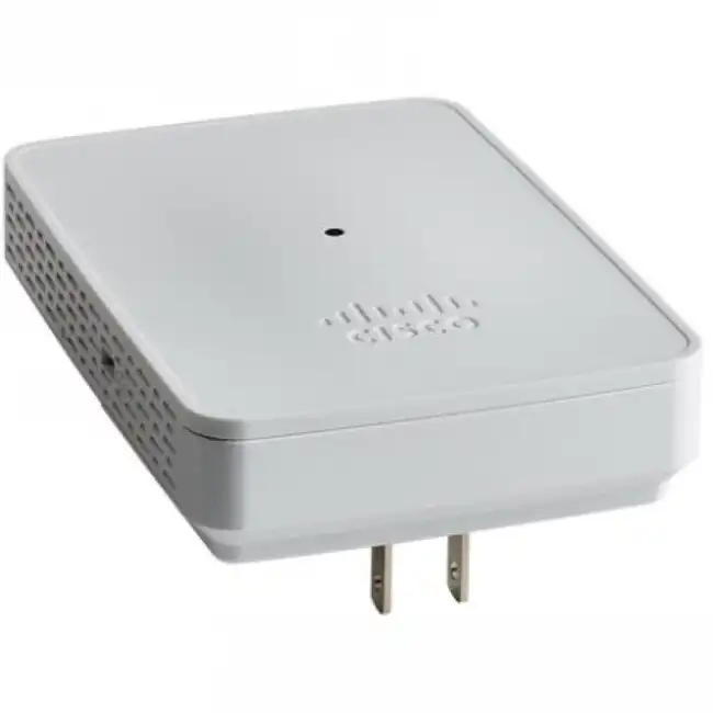 Сетевое устройство Cisco CBW143ACM-E-EU (Усилитель сигнала)