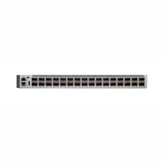 Коммутатор Cisco Catalyst 9500 C9500-32QC-A (32 SFP порта)