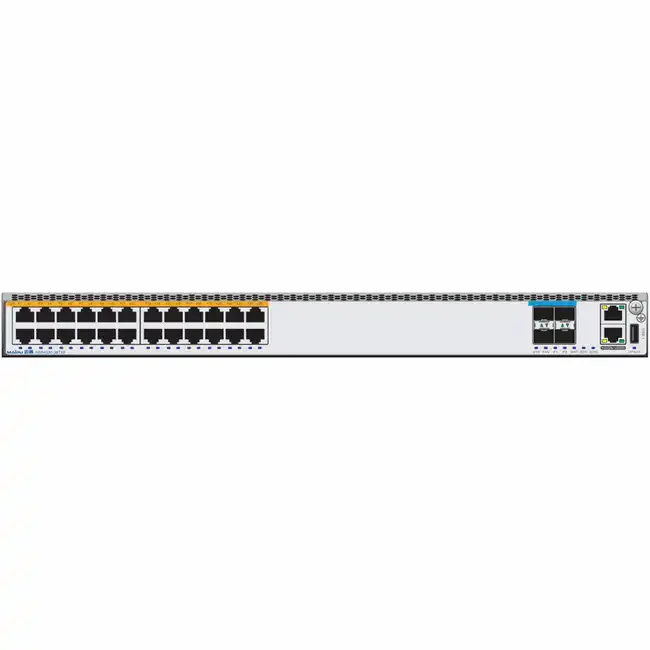 Коммутатор Maipu NSS4330-36TXF (1000 Base-T (1000 мбит/с), 4 SFP порта)