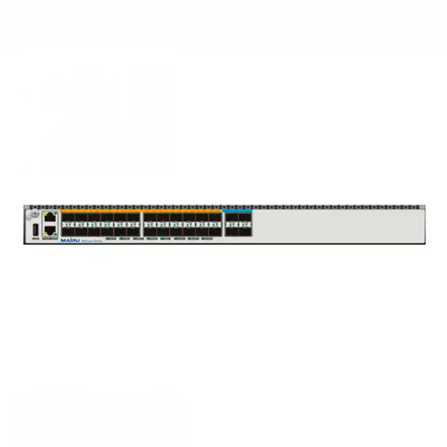 Коммутатор Maipu NSS4330-36GXF (24 SFP порта)