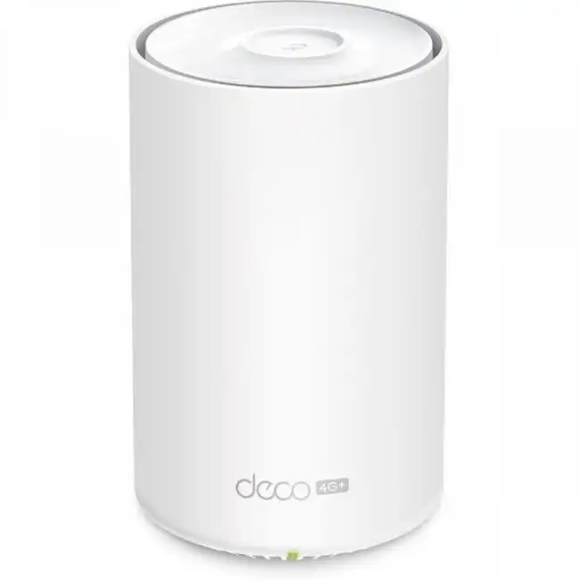 WiFi точка доступа TP-Link Deco X20-4G Deco X20-4G(1-pack)