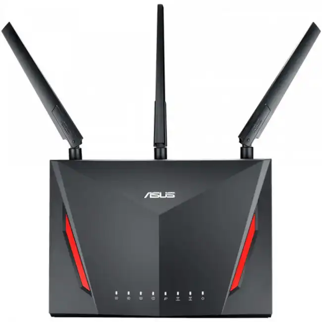 Маршрутизатор для дома Asus RT-AC86U