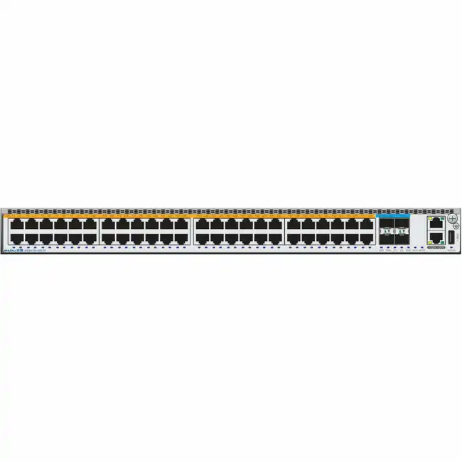 Коммутатор Maipu NSS4330-60TXF (1000 Base-T (1000 мбит/с), 4 SFP порта)
