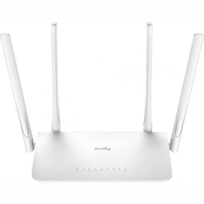Маршрутизатор для дома CUDY WR1300