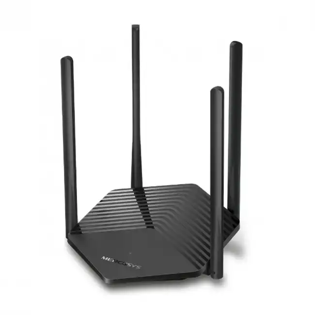 Маршрутизатор для дома Mercusys MR1500X