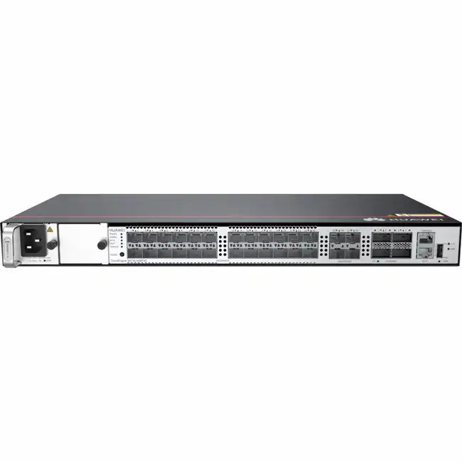 Коммутатор Huawei S6730-H28Y4C 02353LGV-003 (24 SFP порта)
