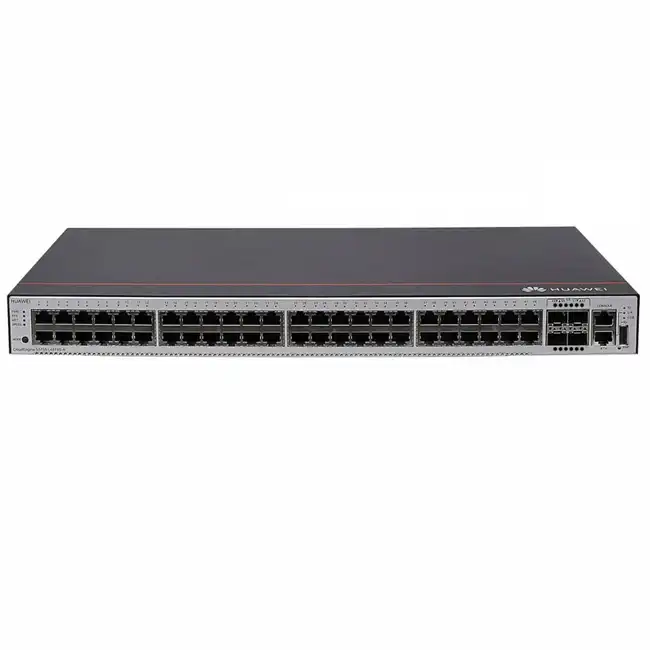 Коммутатор Huawei S1730S S1730S-S48T4X-A1