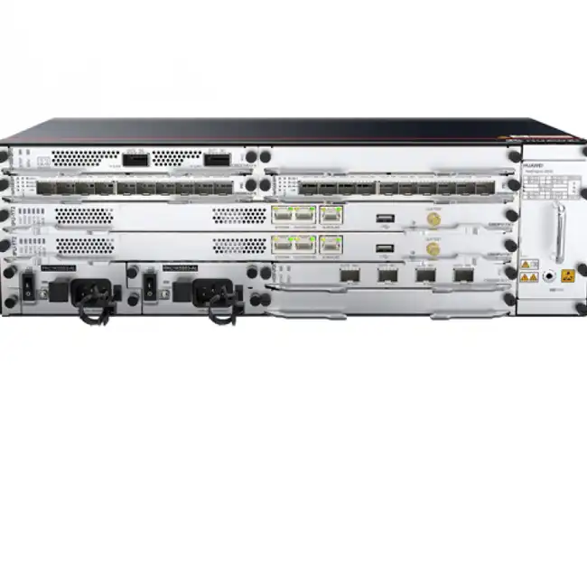 Маршрутизатор Huawei NETENGINE 8000 M8 02353EWQ-SET1 (10/100/1000 Base-TX (1000 мбит/с))