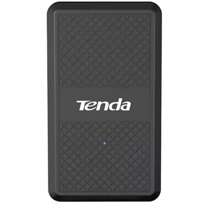 Сетевое устройство TENDA PoE15F (PoE-инжектор)